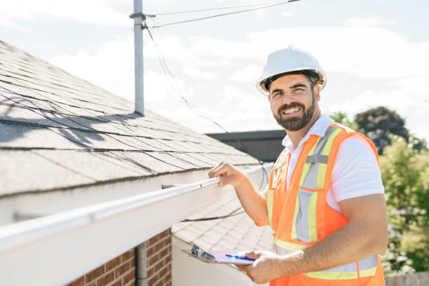 Best Roof Gutter Cleaning  in Daniel, UT