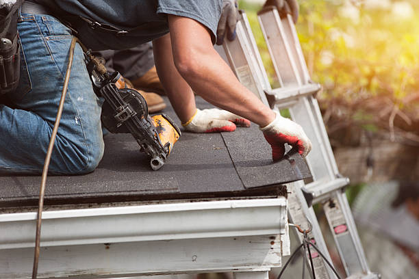 Best Emergency Roof Repair  in Daniel, UT